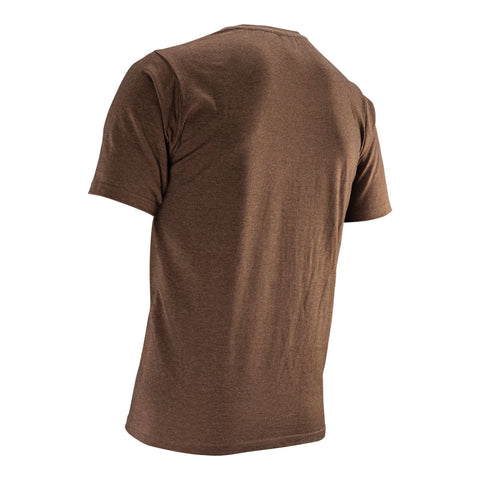 Leatt Core T-Shirt - Loam