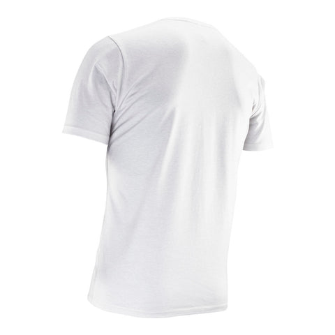 Leatt Core T-Shirt - Steel