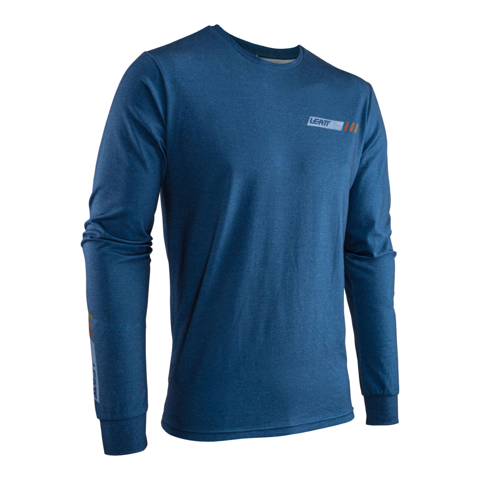 Leatt Core Long Shirt - Denim