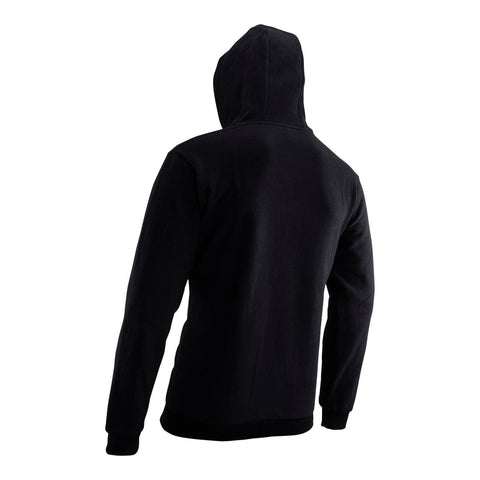 Leatt Core Hoodie - Black