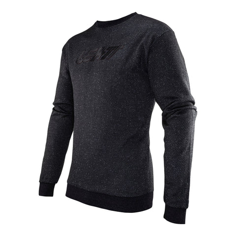 Leatt Premium Sweater - Black