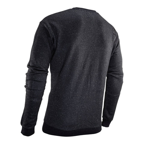 Leatt Premium Sweater - Black