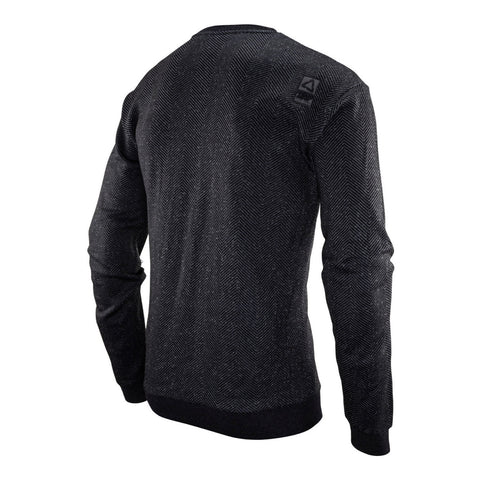 Leatt Premium Sweater - Black