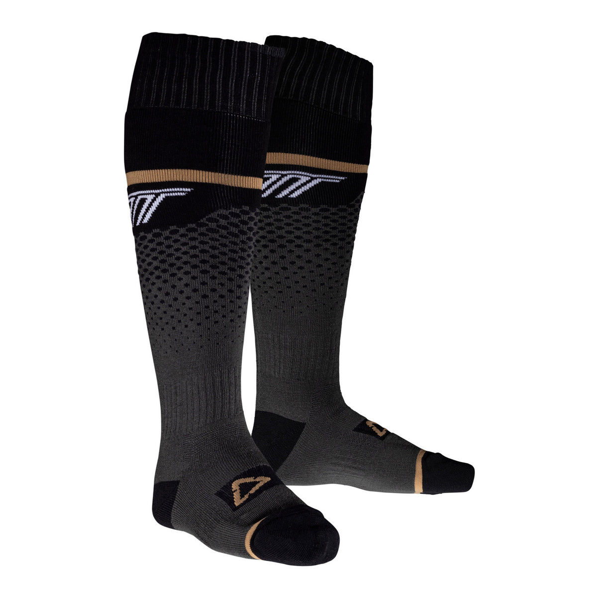 Leatt 2025 Socks - Stealth