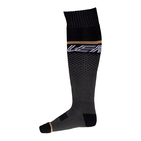 Leatt 2025 Socks - Stealth