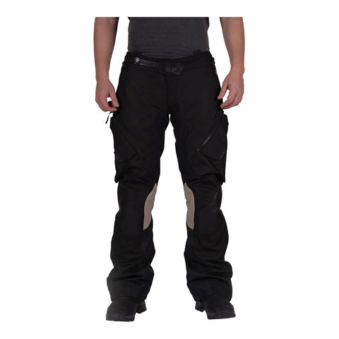 Leatt 5.5 ADV MultiTour Pant - Stealth