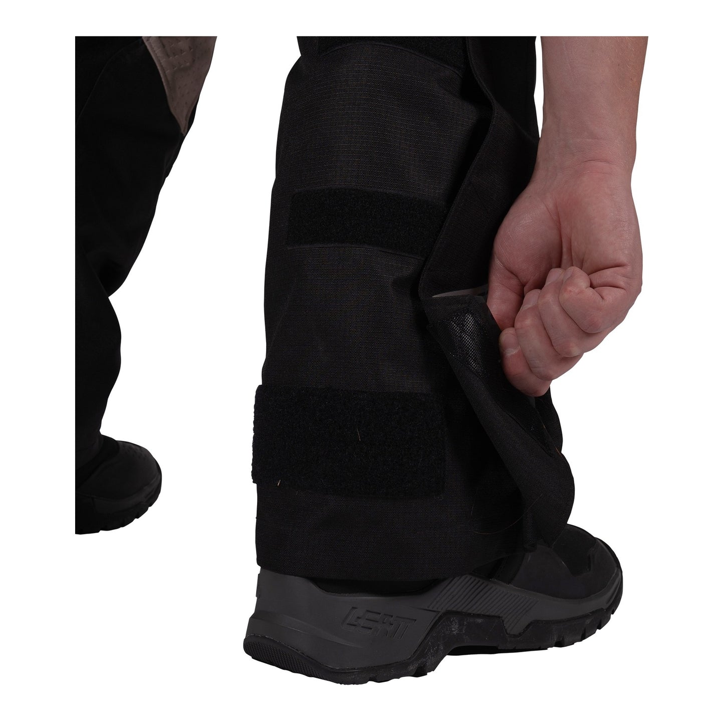 Leatt 5.5 ADV MultiTour Pant - Stealth