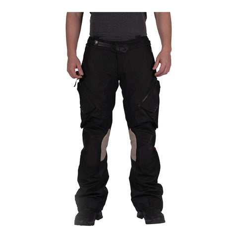Leatt 5.5 ADV MultiTour Pant (Short) - Stealth