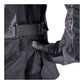 Leatt 5.5 ADV FlowTour Jacket - Stealth