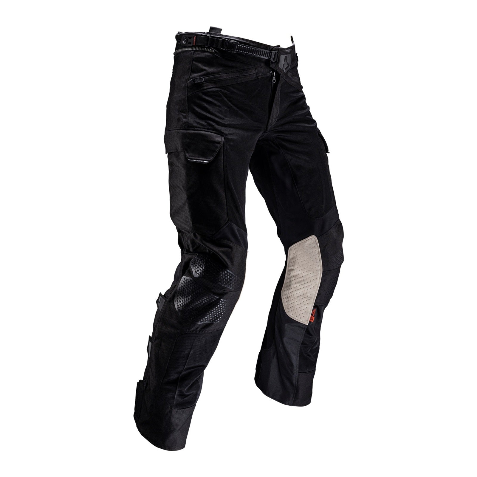Leatt 5.5 ADV FlowTour Pant - Stealth