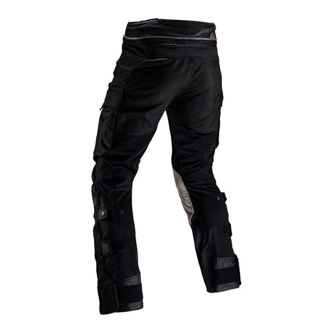 Leatt 5.5 ADV FlowTour Pant - Stealth