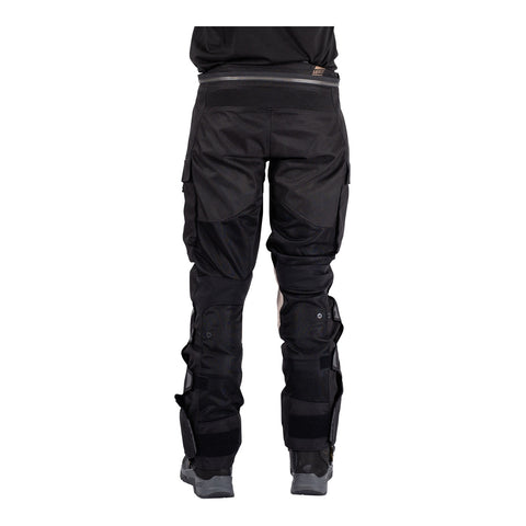 Leatt 5.5 ADV FlowTour Pant - Stealth