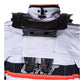 Leatt 5.5 ADV Rally Jacket - Grey