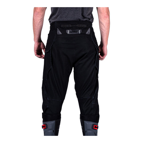 Leatt 5.5 ADV Rally Pant - Stealth