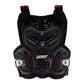 Leatt 4.5 Chest Protector Evo - Black