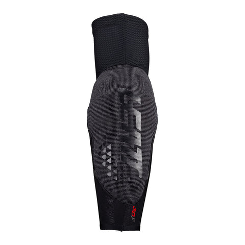 Leatt 3DF 5.0 Elbow Guard Evo - Black