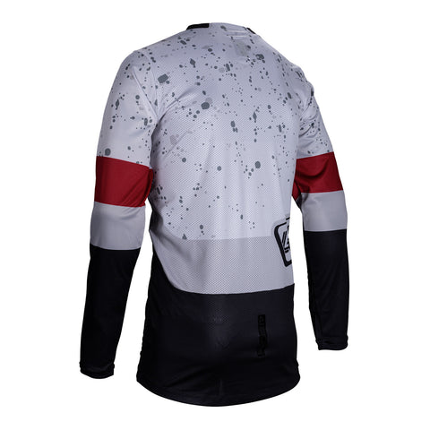 Leatt 4.5 Enduro Jersey - Ice