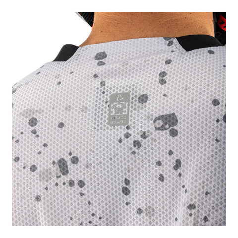 Leatt 4.5 Enduro Jersey - Ice