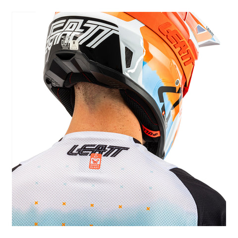 Leatt 4.5 Lite Jersey - Glamis