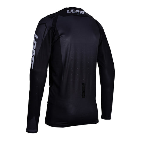 Leatt 4.5 Lite Jersey - Stealth