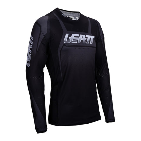 Leatt 4.5 Lite Jersey - Stealth