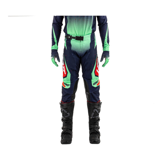 Leatt 2025 4.5 Pant - Matcha