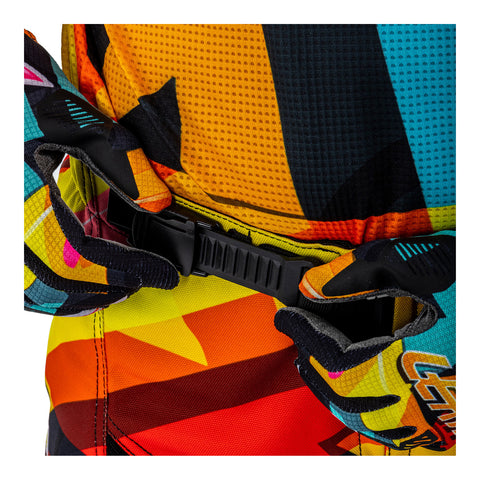 Leatt 2025 3.5 Mini Ride Kit - Carnival