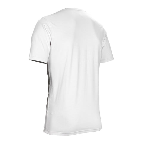 Leatt Core T-Shirt - Off White
