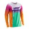Leatt 2026 5.5 UltraWeld Jersey - Pinata Teal