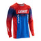 Leatt 2026 5.5 UltraWeld Jersey - Royal Blue / Red