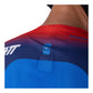 Leatt 2026 5.5 UltraWeld Jersey - Royal Blue / Red