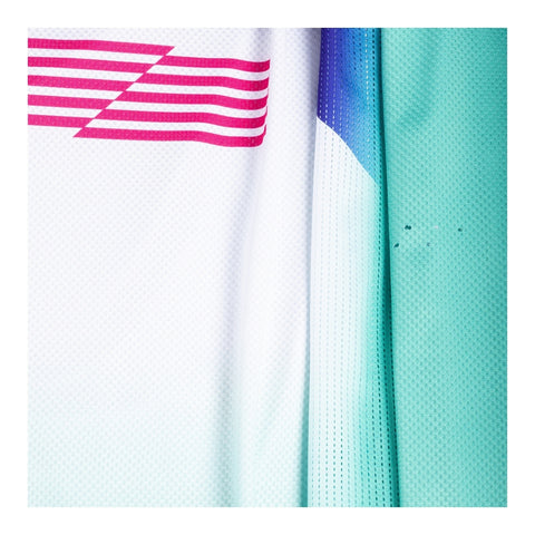 Leatt 4.5 Lite Jersey - Purple