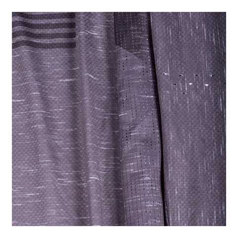 Leatt 4.5 Lite Jersey - Stealth Black / Grey