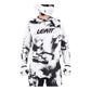 Leatt 2026 4.5 Lite Jersey - White