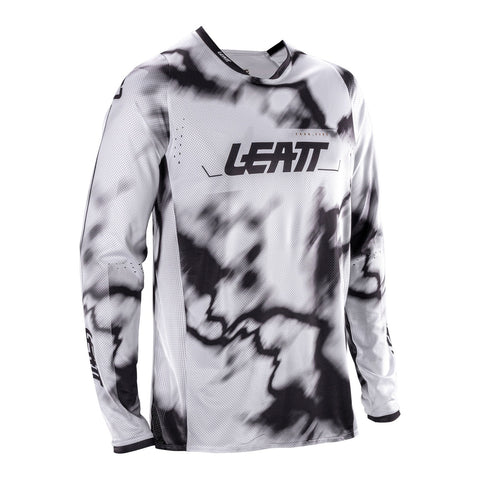 Leatt 2026 4.5 Lite Jersey - White
