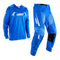 Leatt 3.5 Ride Kit - Blue