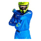 Leatt 3.5 Ride Kit - Blue