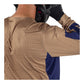 Leatt 2026 3.5 Ride Kit - Brown