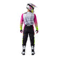Leatt 3.5 Ride Kit - Retro Pink