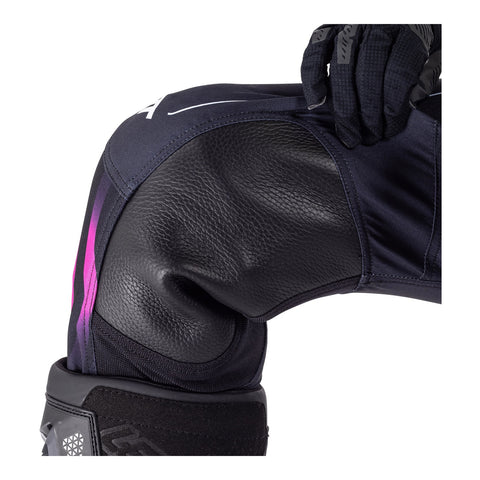 Leatt 2026 4.5 Junior Pant - Tiger Pink