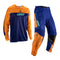 Leatt 2026 3.5 Mini Ride Kit - Orange