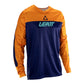Leatt 2026 3.5 Mini Ride Kit - Orange
