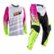 Leatt 2026 3.5 Junior Ride Kit - Retro Pink