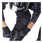 Leatt 2026 3.5 Junior Ride Kit - Stealth Black / Grey