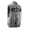 Leatt RaceCover Vest - Translucent Clear