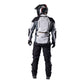 Leatt 5.5 ADV DriTour Pant (Short) - Stealth Black / Grey