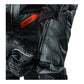 Leatt 4.5 ADV FlowTour Jacket (Short) - Iron Grey
