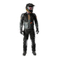 Leatt 4.5 ADV FlowTour Jacket (Short) - Iron Grey