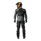Leatt 4.5 ADV FlowTour Jacket (Short) - Iron Grey