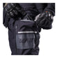 Leatt 7.5 ADV Rally HydraDri Pant - Stealth Black / Grey